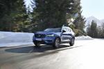 Volvo XC40 T5 Plug-in Hybrid R-Design 2019 года (WW)